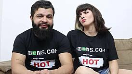 Se eu te der o cuzinho, compra sorvete de pistache?