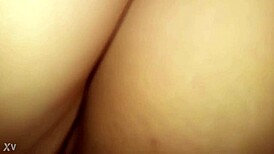 Aaron And Rebecca Engage In Detailed Ass Fucking And Anal Whore Action