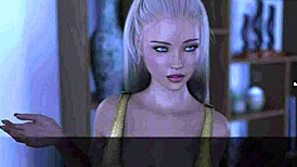 What Secrets Unfold in Echoes of Lust Episode 2 Part 18 Gameplay?