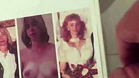 why cum tribute for brad and ginger?