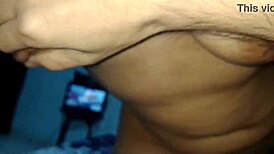 culona likes monster cock fucking her 😋