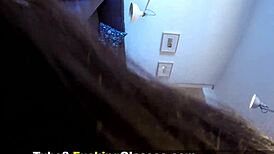 Tourist Fucks Local Cutie Teen in Hardcore Blowjob and Pussy Action