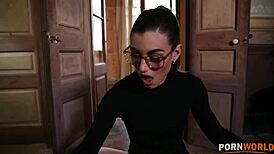 julia roca pounded pussy