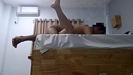 i fuck my asian girlfriend rough in missionary homemade hardcore amateurs