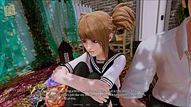 Exploring harem hotel adventures in this game