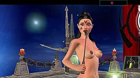 Neha Bhabhi sex adventure part 28