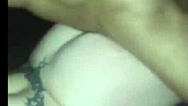 husband fucks hot ex wife with big cock 😈