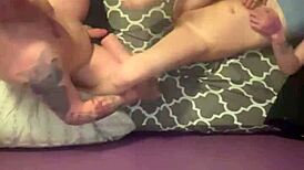 I enjoy intimate encounters on first date