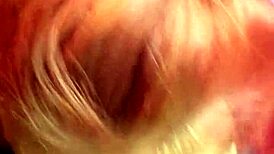 Real Teen Hannah Sucking My Cock with Pure Skill