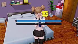 Exploring harem hotel adventures in this game