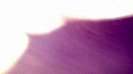 Me And My Girlfriend Get Intense Creampie Action With Cumshot!