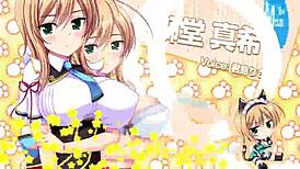 Shintaisokutei2 eroge from japan