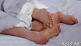 Flawless nude teen amateurs pounding in erotic contest