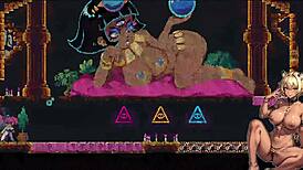 flip witch playthrough part 10 final episode