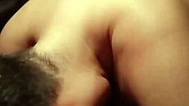 Mexican wife taken by stranger in car while husband watches first dogging