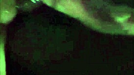 holy crap, this white chick gives the sloppiest rimjob in the hospital!