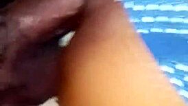 Curvy Brunette With Hairy Wet Pussy Gets Fucked In Bedroom, Creampie Finish