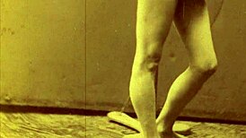 Exploring the wonderful world of vintage films