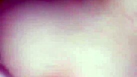 Tranny Gets Assfucked Hard by a Monster Cock! Intense Anal Action!