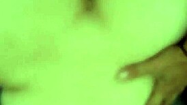 Hanging Out with My Pawg Friend