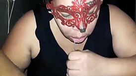 oral fun with orgasms 😍