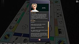 Complete gameplay of being a dik part 12 with cowgirl sex and group hardcore