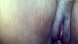 Me And My Girlfriend Get Intense Creampie Action With Cumshot!