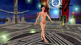 Neha Bhabhi sex adventure part 28