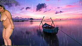 Beach Voyeur Teaser in Stunning 4K Preview