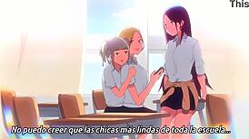 Imaizumin 001 Subtitle Español