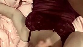 that party with the milf turned into wild shower fucking