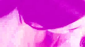 Wet insanity! Rebecca Sharon in crazy BGG piss in mouth and anal speculum play