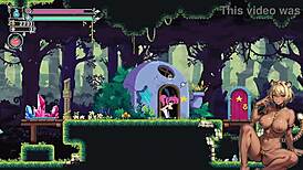 flip witch playthrough part 10 final episode