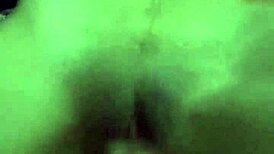 i'm watching kimbote giving fire to zuly in mexican style