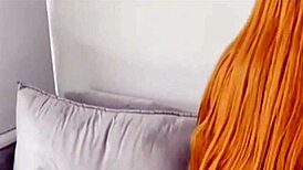 Meu Marido Quase Me Pegou Dando O Cu Para Meu Irm�o