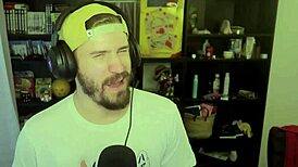 Boldly tie yourself in the hostage hotel.