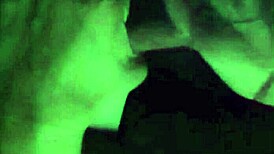 holy crap, this white chick gives the sloppiest rimjob in the hospital!