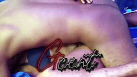 Giant Wet Pussy Compilation. Pretty masseuse bent over with tight pussy moaning in orgasm.