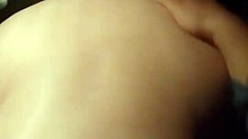 Mexican wife taken by stranger in car while husband watches first dogging