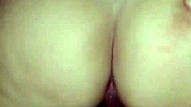 i tell the story of a loira gaucha sitting on big ass and monster cock