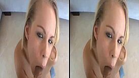 3D slut, what do you have for me today?