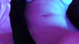 hungry kitten cosplay sucks cock then gets fucked full of cum