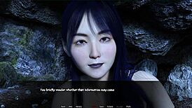 lets play forbidden dojo part 12 asian anal