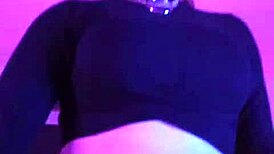 hungry kitten cosplay sucks cock then gets fucked full of cum