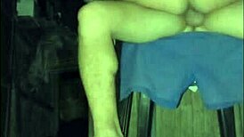 this latina milf rides monster cock at home 😏