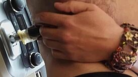 How do I fix this car? Just fuck it hard!