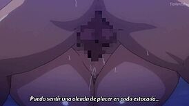 Saimin Seishidou Episode 4