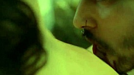 lucky man fucks girlfriend and kisses married friend in cowgirl riding tattoo pornstar latina