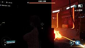 i play dustwhite forbidden zone naked solo 😅