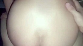 Neighbor, come fill my lonely ass with cum!